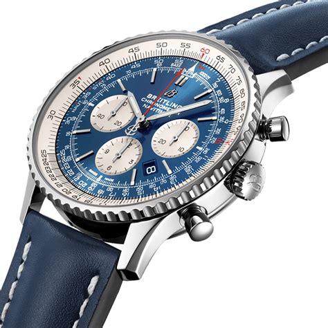 breitling navitimer 8 automatic men's watch|breitling navitimer 46mm price.